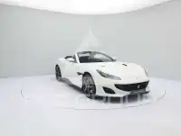 2020 Ferrari Portofino