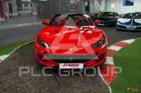 2020 Ferrari Portofino