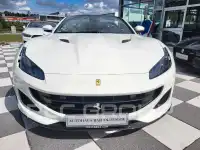 2020 Ferrari Portofino