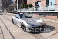 2020 Ferrari Portofino