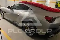 2020 Ferrari Portofino