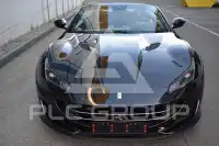 2020 Ferrari Portofino