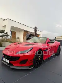 2020 Ferrari Portofino