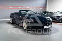 2020 Ferrari Portofino