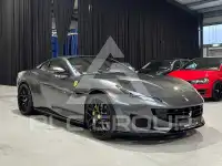 2020 Ferrari Portofino