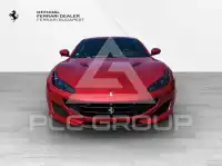 2020 Ferrari Portofino