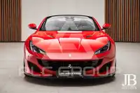 2020 Ferrari Portofino