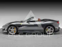 2020 Ferrari Portofino