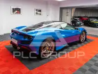 2020 Ferrari F8