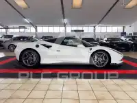 2020 Ferrari F8