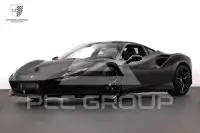 2020 Ferrari F8