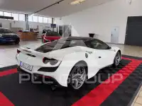 2020 Ferrari F8