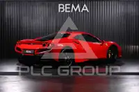2020 Ferrari F8