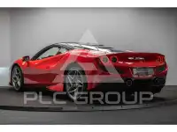 2020 Ferrari F8