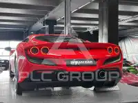 2020 Ferrari F8
