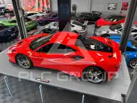 2020 Ferrari F8