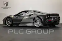 2020 Ferrari F8