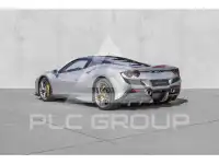 2020 Ferrari F8
