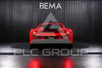 2020 Ferrari F8