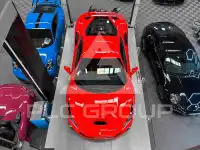 2020 Ferrari F8