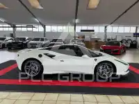 2020 Ferrari F8