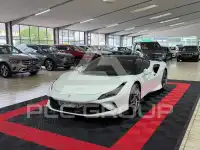 2020 Ferrari F8