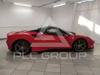 2020 Ferrari F8