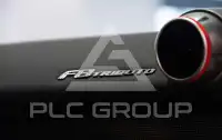 2020 Ferrari F8