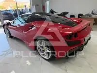 2020 Ferrari F8