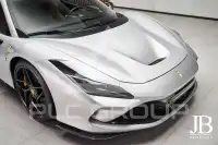 2020 Ferrari F8