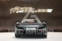 2020 Ferrari F8