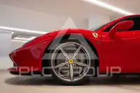 2020 Ferrari F8