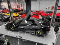 2020 Ferrari F8