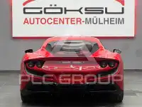 2020 Ferrari F8