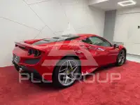 2020 Ferrari F8