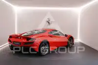 2020 Ferrari F8