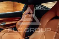 2020 Ferrari F8