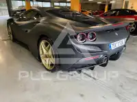2020 Ferrari F8