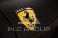 2020 Ferrari F8