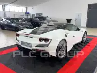2020 Ferrari F8