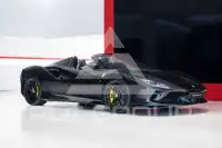 2020 Ferrari F8