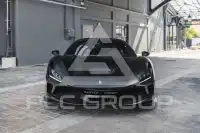 2020 Ferrari F8
