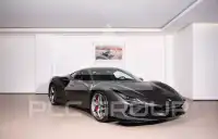 2020 Ferrari F8