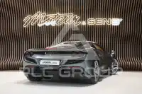 2020 Ferrari F8