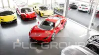 2020 Ferrari F8