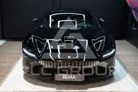 2020 Ferrari Roma