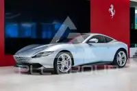 2020 Ferrari Roma