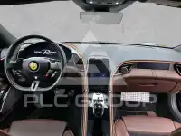 2020 Ferrari Roma
