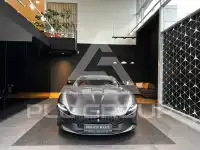 2020 Ferrari Roma