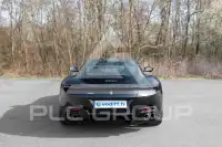 2020 Ferrari Roma